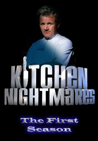 Ramsay's Kitchen Nightmares - Season 1 [41685] (A1766398346) [[Shows]] --Plex--